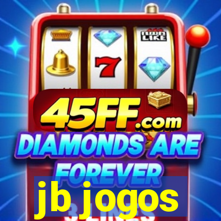 jb jogos